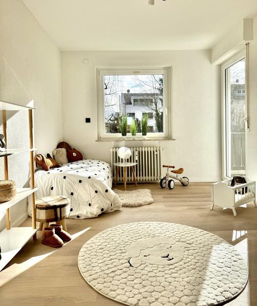 SANIERT MIT BALKON - FÜR ERSTBEZUG